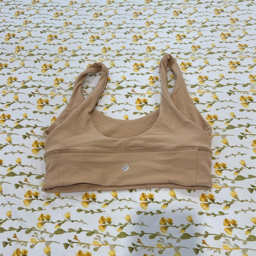 Lululemon Align Bra A/B Cup